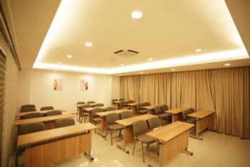  - Ibis Hotel Wensan Road - Hangzhou