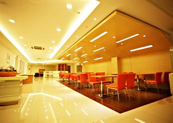  - Ibis Hotel Wensan Road - Hangzhou