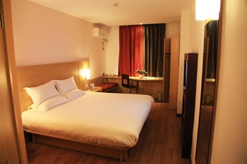  - Ibis Hotel Wensan Road - Hangzhou