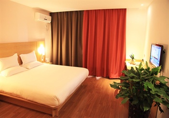  - Ibis Hotel Wensan Road - Hangzhou