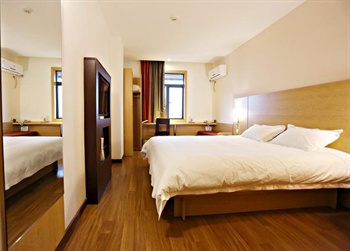  - Ibis Hotel Wensan Road - Hangzhou