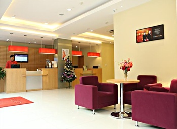  - Ibis Hotel Wensan Road - Hangzhou