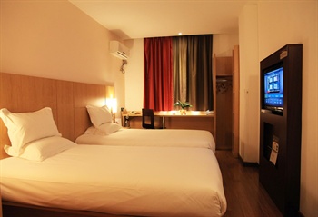  - Ibis Hotel Wensan Road - Hangzhou