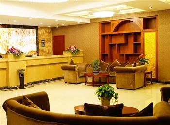  - Tangren Yihe Hotel - Hangzhou