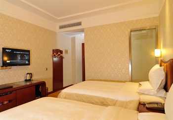  - Tangren Yihe Hotel - Hangzhou