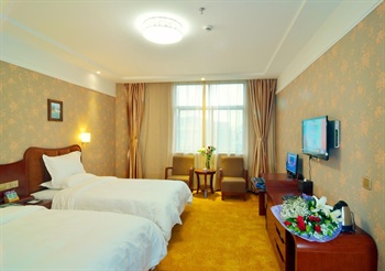  - Tangren Yihe Hotel - Hangzhou