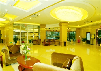  - Tangren Yihe Hotel - Hangzhou