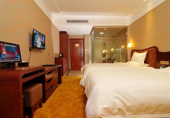  - Tangren Yihe Hotel - Hangzhou