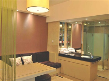  - Hangzhou Yuelv Apartment Hotel