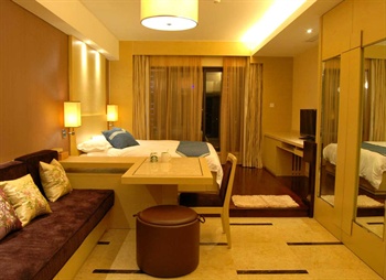  - Hangzhou Yuelv Apartment Hotel