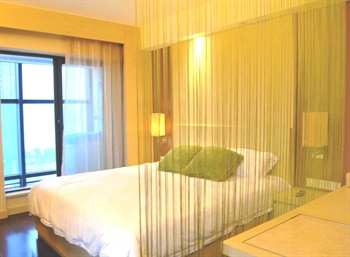  - Hangzhou Yuelv Apartment Hotel