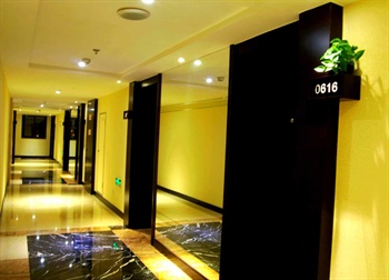  - Hangzhou Yuelv Apartment Hotel