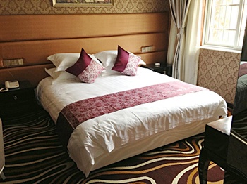  - Hangzhou Regal Garden Hotel