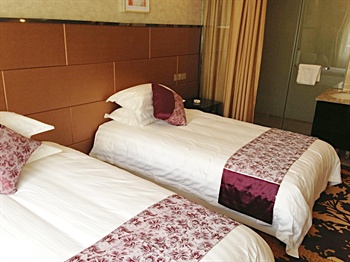  - Hangzhou Regal Garden Hotel