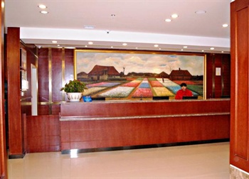  - Hanting Hotel Hangzhou Wulin road Center