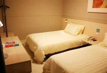  - JINJIANG INN Xiaoshan shixin Road Hotel