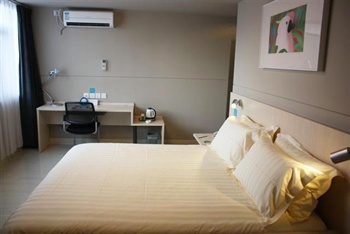  - JINJIANG INN Xiaoshan shixin Road Hotel