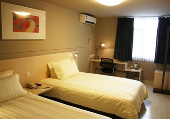  - JINJIANG INN Xiaoshan shixin Road Hotel