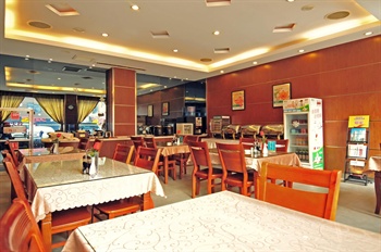  - Jinjiang Inn (Ningbo Zhaohui Road)