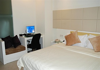  - Ningwei Century Fashionable Hotel