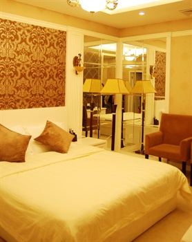  - Ningwei Century Fashionable Hotel