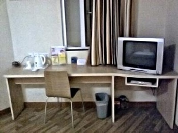  - 7 Days Inn (Ningbo Tiantong North Road) 