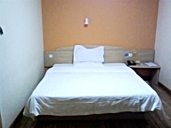  - 7 Days Inn (Ningbo Tiantong North Road) 