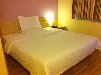  - 7 Days Inn Tianyi Square - Ningbo