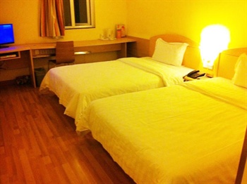  - 7 Days Inn Tianyi Square - Ningbo