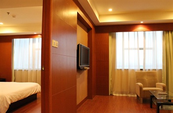  - Hanting Express Inn (Ningbo Chenghuangmiao)