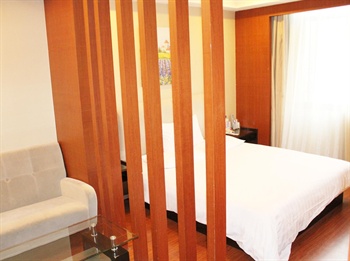  - Hanting Express Inn (Ningbo Chenghuangmiao)