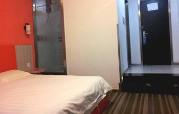  - Motel 168 Shunde Road - Ningbo