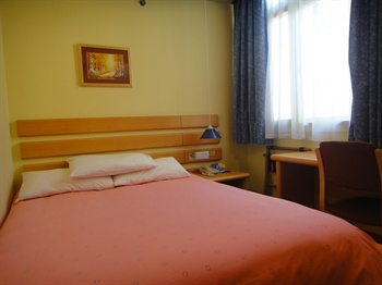  - Home Inn Tianyi Square Drum Tower - Ningbo