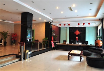  - CEO Business Hotel - Ningbo