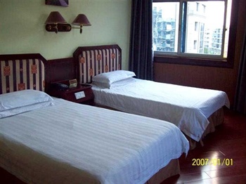  - Xin Yuan Hotel Ningbo