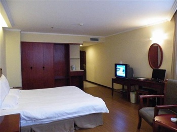  - Xin Yuan Hotel Ningbo