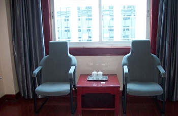  - Xin Yuan Hotel Ningbo