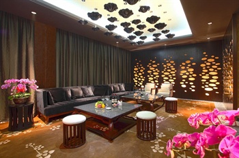  - NanYuan Flowerbed Resort