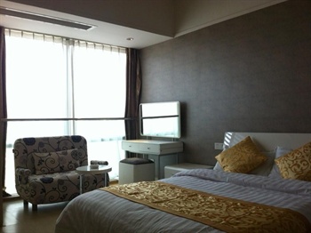  - Ningbo City Heart Department Hotel Wanda 48 Carat