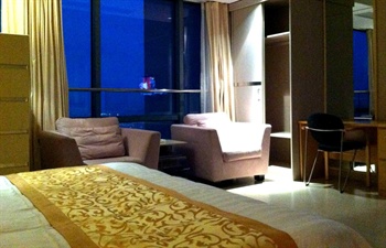  - Ningbo City Heart Department Hotel Wanda 48 Carat