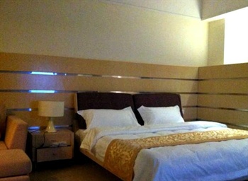  - Ningbo City Heart Department Hotel Wanda 48 Carat