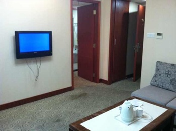  - Xinyin Hotel Ningbo