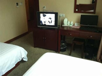  - Xinyin Hotel Ningbo