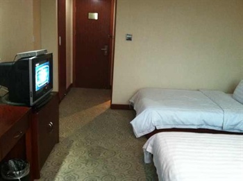  - Xinyin Hotel Ningbo