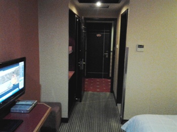  - Haoyou Hotel Ningbo