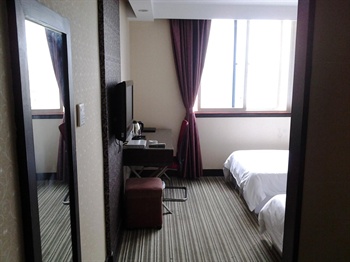  - Haoyou Hotel Ningbo