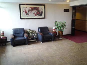  - Haoyou Hotel Ningbo