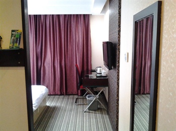  - Haoyou Hotel Ningbo