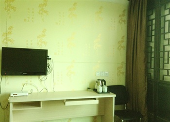  - Xin e Hotel Ningbo