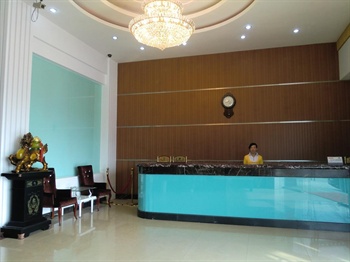  - Ningbo Yun Ting Hotel